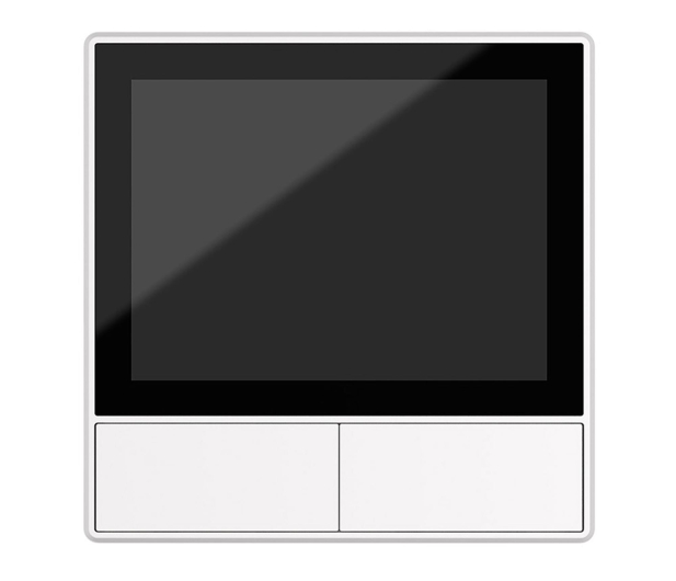 Sonoff Smart Przełącznik Ścienny WiFi NSPanel (biały) - 1489992 - zdjęcie 2
